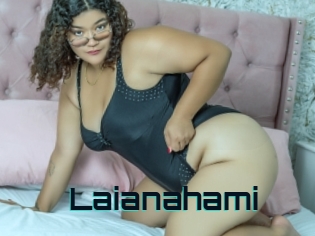 Laianahami