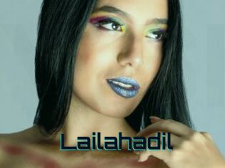 Lailahadil