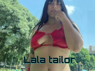 Lala_tailor