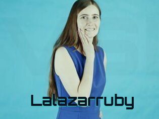 Lalazarruby