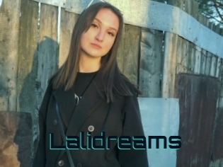 Lalidreams