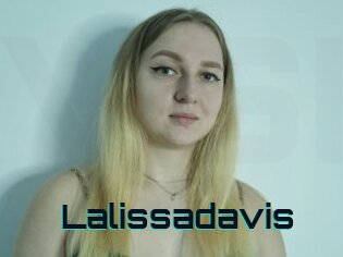 Lalissadavis