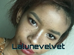 Lalunevelvet