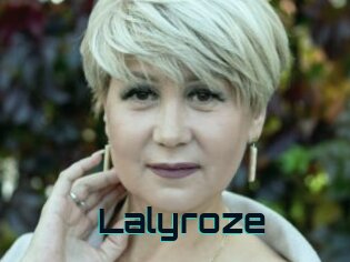 Lalyroze