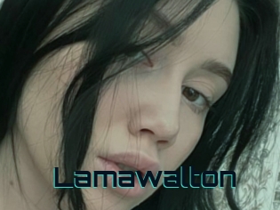 Lamawalton