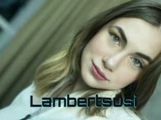 Lambertsusi