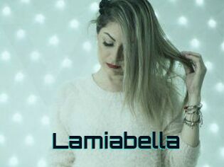 Lamiabella