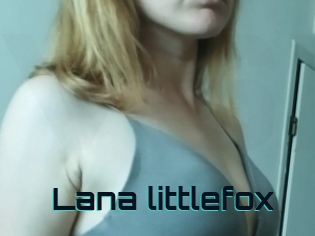 Lana_littlefox