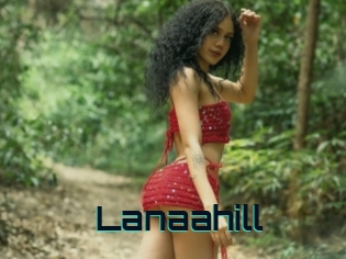 Lanaahill