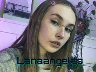 Lanaangelas