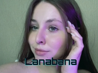 Lanabana