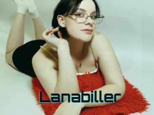 Lanabiller