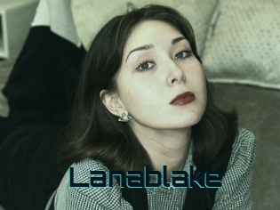 Lanablake