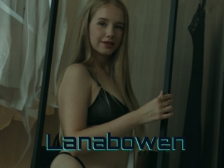 Lanabowen