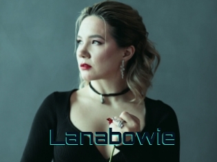 Lanabowie