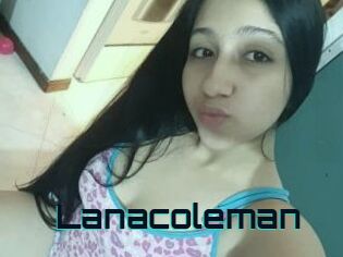 Lanacoleman