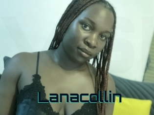 Lanacollin