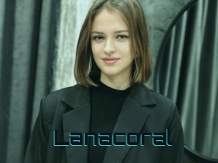 Lanacoral