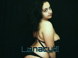 Lanacutii