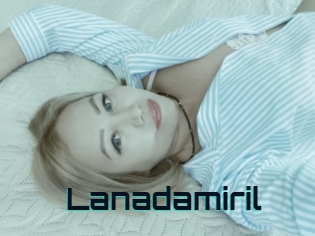 Lanadamiril