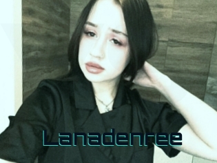 Lanadenree