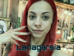 Lanagarsia