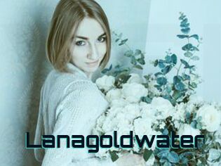 Lanagoldwater