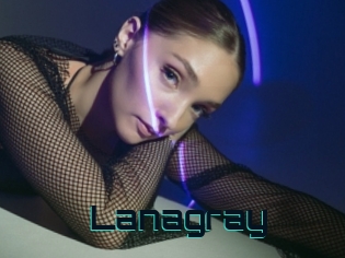 Lanagray