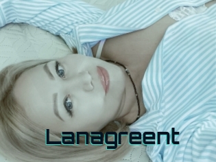 Lanagreent