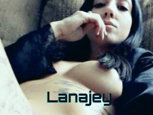 Lanajey