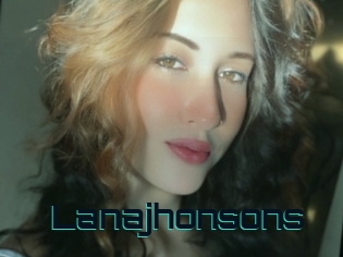 Lanajhonsons