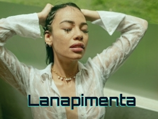 Lanapimenta