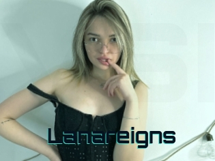 Lanareigns