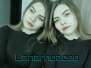 Lanarhoadeo