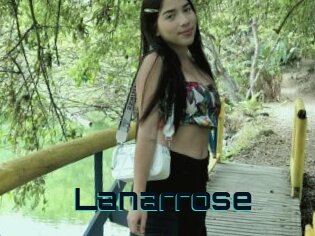 Lanarrose