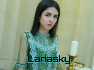 Lanasky