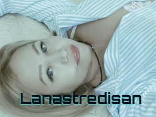 Lanastredisan