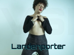 Landenporter