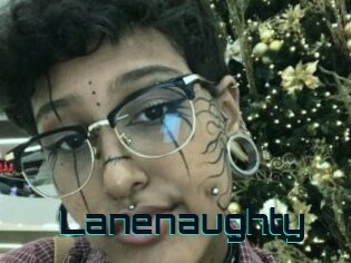 Lanenaughty