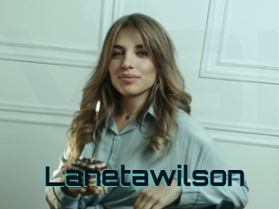 Lanetawilson