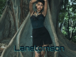 Lanetomson