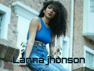 Lanna_jhonson