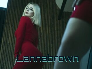 Lannabrown