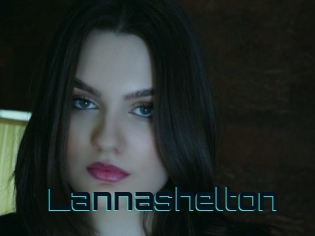 Lannashelton