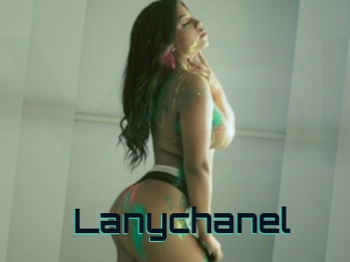 Lanychanel