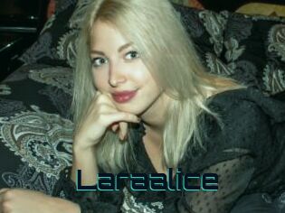 Laraalice