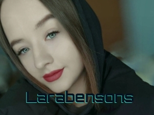 Larabensons