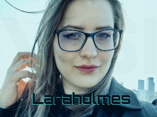 Laraholmes