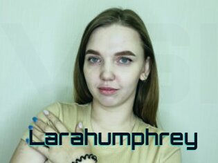 Larahumphrey