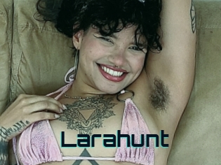 Larahunt